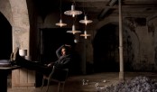 Really Unique 2015 Lamps Collection By Karman