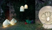 Really Unique 2015 Lamps Collection By Karman