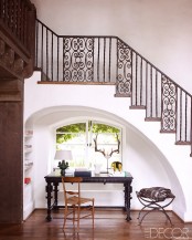 Reese Witherspoon Vintage Home In California