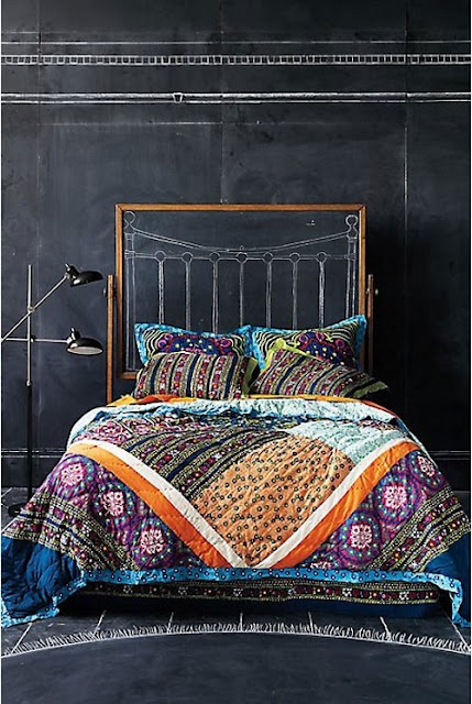 These 40 bohemian bedrooms will definitely help you in your redesign. 65 refined boho chic bedroom designs