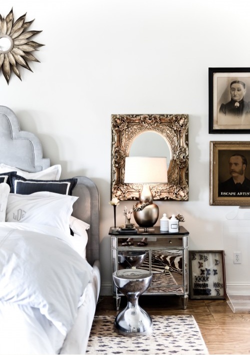 65 Refined Boho Chic Bedroom Designs DigsDigs