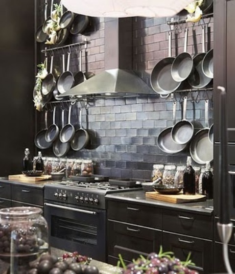 Gothic Kitchen Stock Photos and Pictures - 2,551 Images