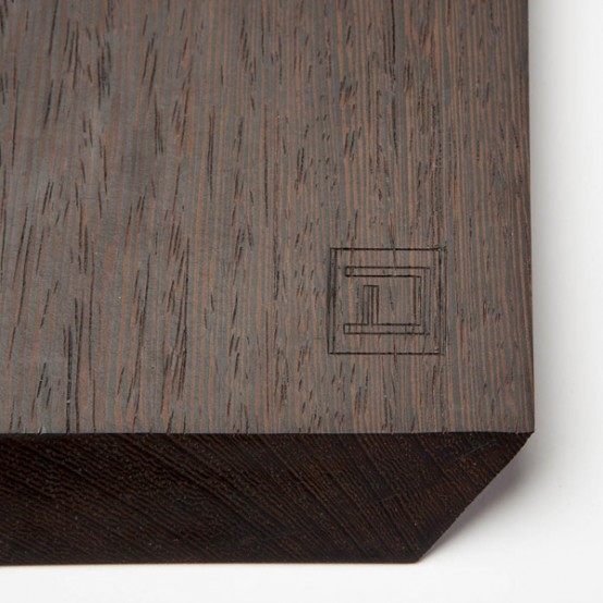 Refined Hardwood Cutting Boards