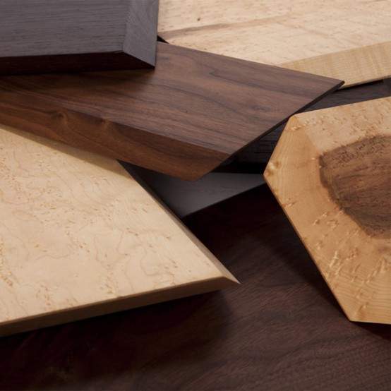 Refined Hardwood Cutting Boards