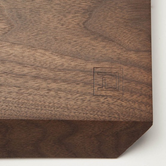 Refined Hardwood Cutting Boards