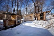 Relax Shacks