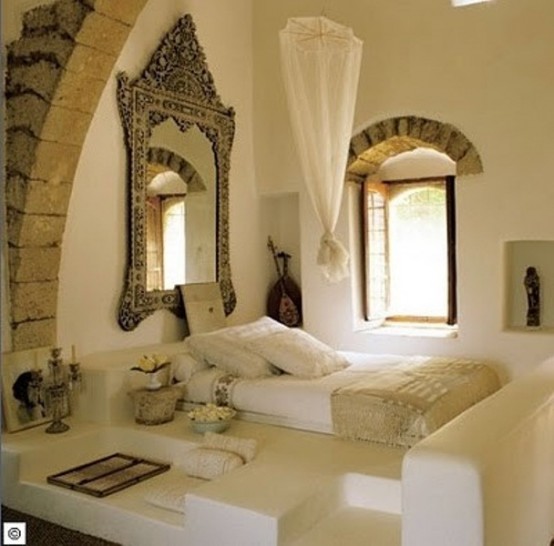 36 Relaxing And Harmonious Zen Bedrooms Digsdigs