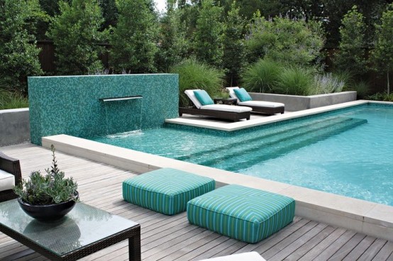 Relaxing Andinviting Pool Nooks To Get Inspired