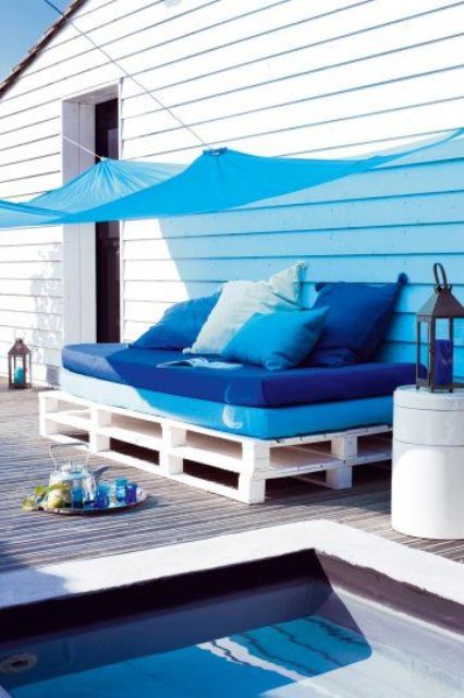 Relaxing Andinviting Pool Nooks To Get Inspired