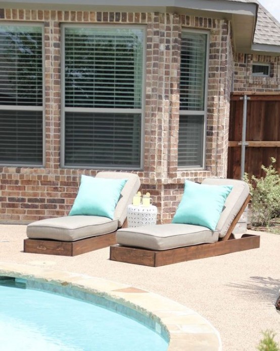 Relaxing Andinviting Pool Nooks To Get Inspired