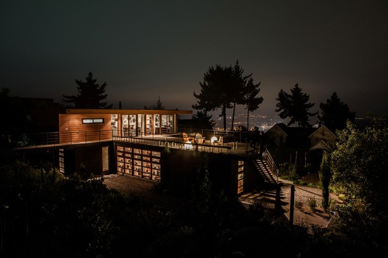 Relaxing Tanovatti Retreat With Bright Interiors