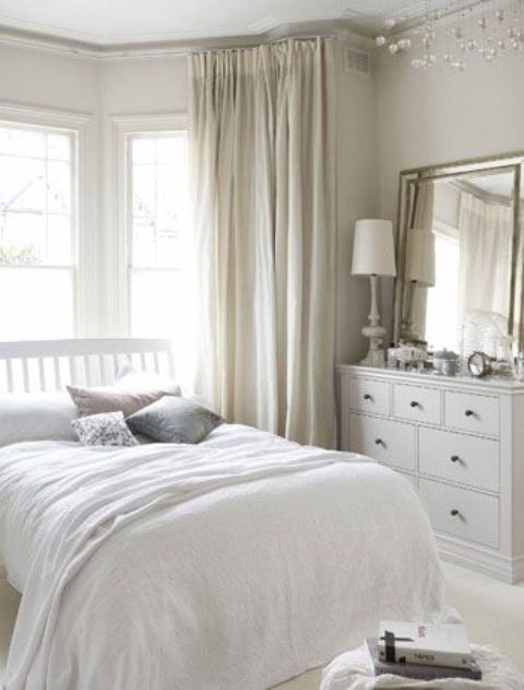 36 Relaxing Neutral  Bedroom  Designs DigsDigs