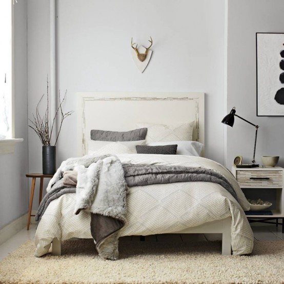36 Relaxing Neutral Bedroom Designs DigsDigs 36 Relaxing Neutral Bedroom Designs DigsDigs