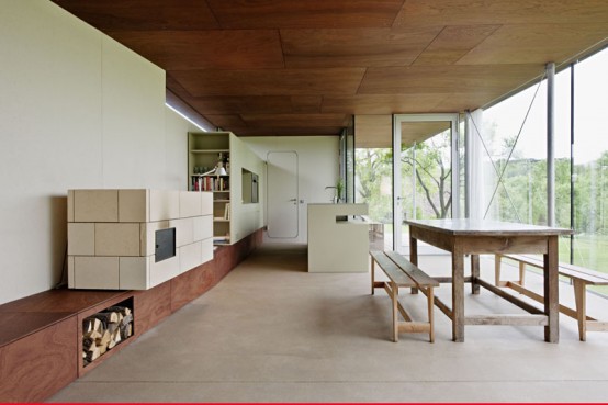 Renovated 200 Year Old Farmhouse