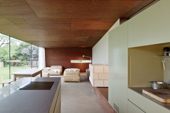Renovated 200 Year Old Farmhouse