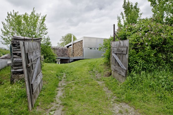 Renovated 200 Year Old Farmhouse