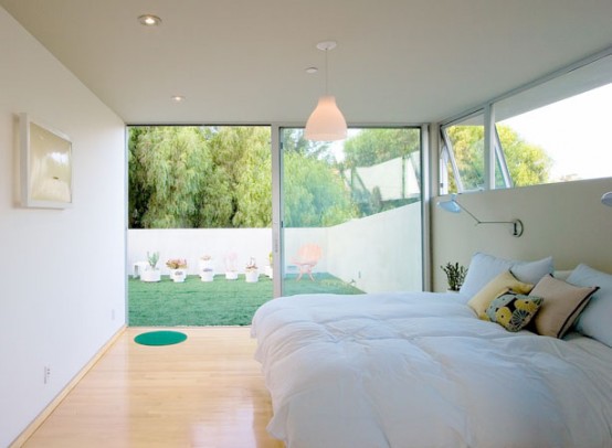 Residence With Cool Terrace