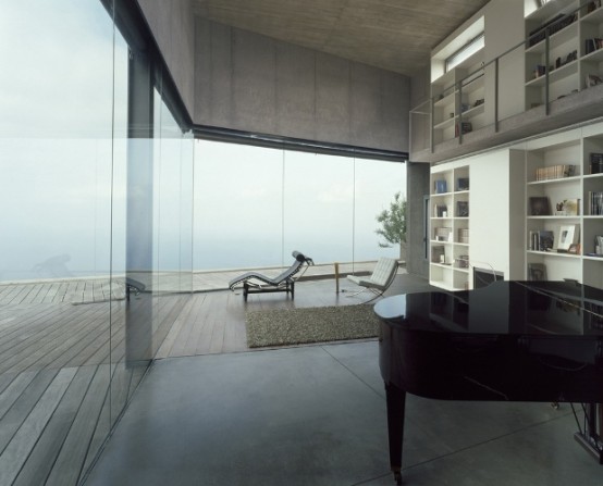 Architekt: Arsenio Perez AmaralProjekt: Haus Tacoronte