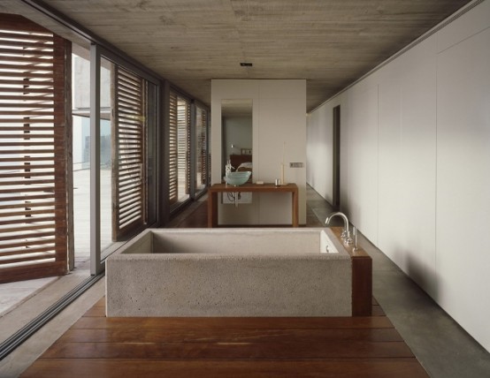 Architekt: Arsenio Perez AmaralProjekt: Haus Tacoronte