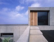 Architekt: Arsenio Perez AmaralProjekt: Haus Tacoront