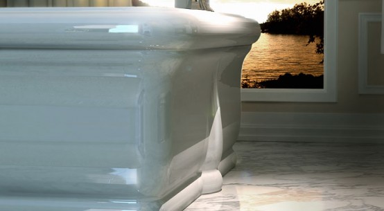 Roman Bathtub By Maax Collection