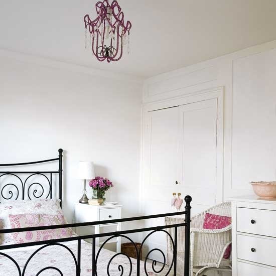 77 Romantic And Tender Feminine Bedroom Design Ideas DigsDigs