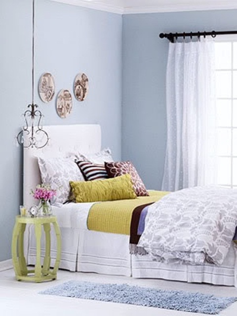 66 Romantic And Tender Feminine Bedroom Design Ideas Digsdigs