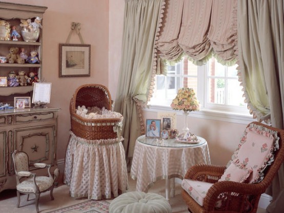Romantic Nursery