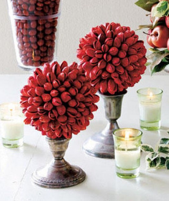 Romantic Table Decor Variants For The Best Valentine's Day