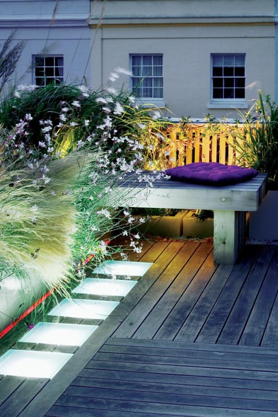 75 Inspiring Rooftop Terrace Design Ideas - DigsDigs