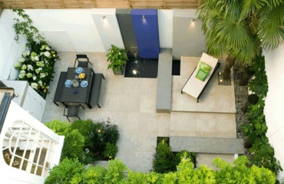 Rooftop Terrace Design Ideas