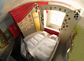 Room Design For Car Enthusiasts