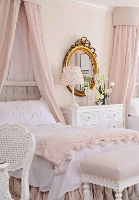 Rose Quartz Home Decor Ideas