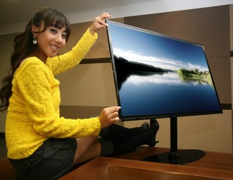 samsung 65mm tv