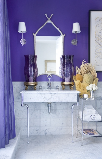 44 Sea Inspired Bathroom  D cor Ideas  DigsDigs