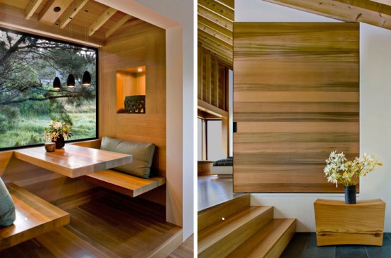 Sea Ranch House