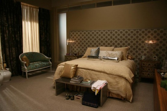 Serena Room