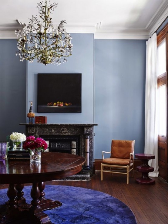 Serenity Home Decor Ideas