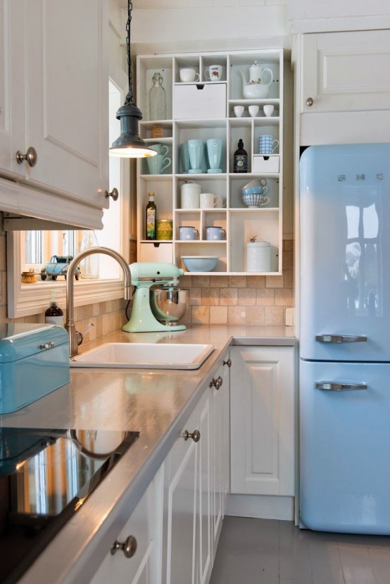 Serenity Home Decor Ideas