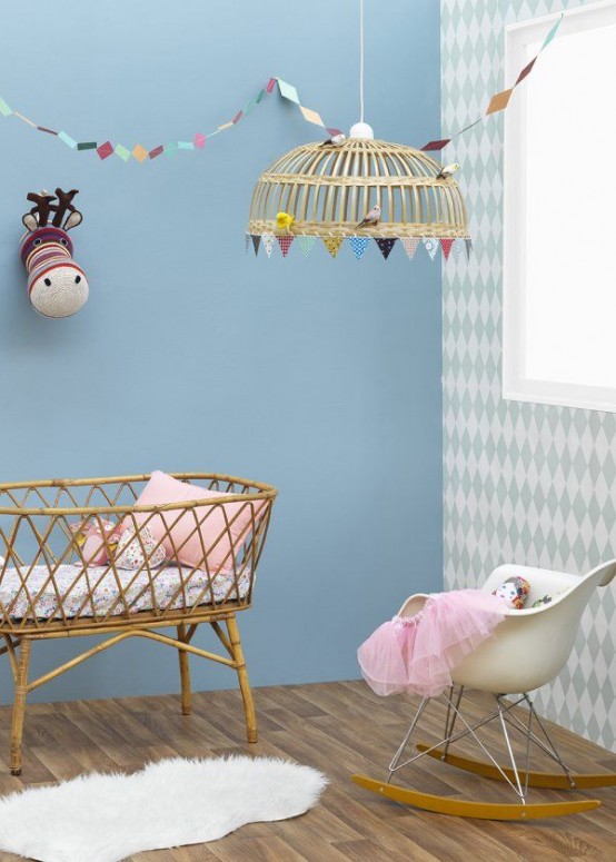 Serenity Home Decor Ideas
