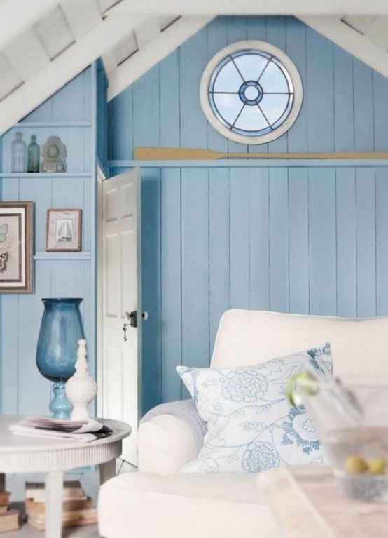 Serenity Home Decor Ideas