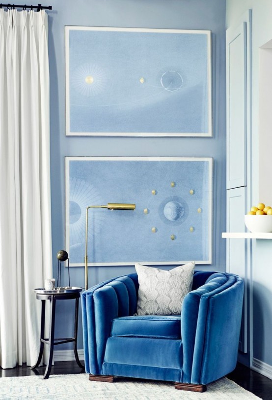 Serenity Home Decor Ideas
