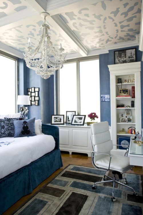 Serenity Home Decor Ideas