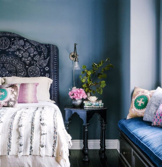 Serenity Home Decor Ideas
