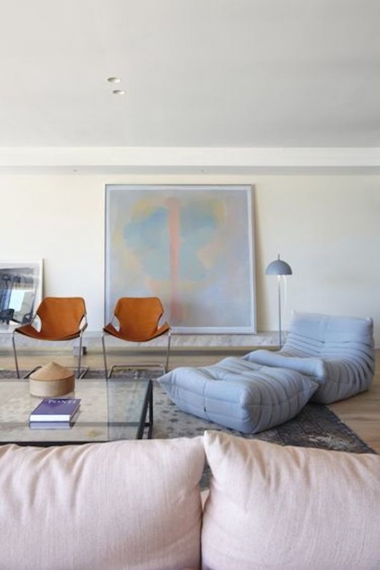 Serenity Home Decor Ideas
