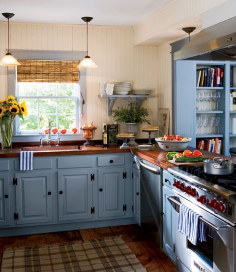 Serenity Home Decor Ideas