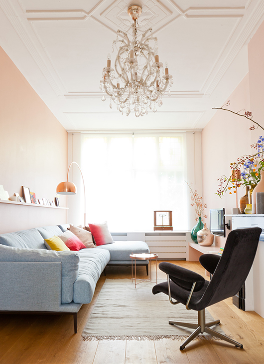 Serenity Home Decor Ideas
