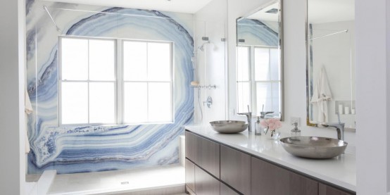 Serenity Home Decor Ideas