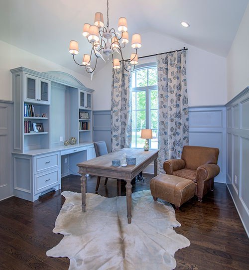 Serenity Home Decor Ideas