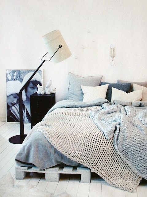 Serenity Home Decor Ideas